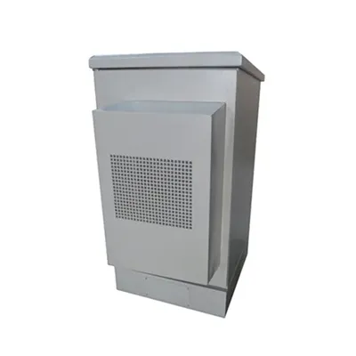 Mobile Energy Storage Container Application