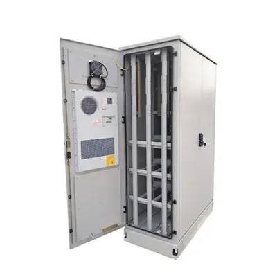 Off-grid bess cabinet single-phase product review