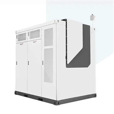 Sri lanka energy storage liquid cooling battery manufacturer